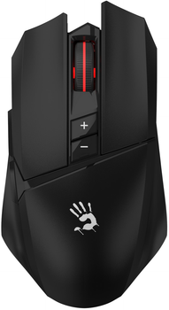 Мышка A4tech Bloody R36 Ultra Stone Black