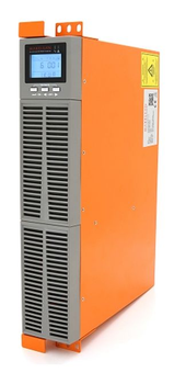 Источник бесперебойного питания Makelsan ONLINE MAKELSAN PowerPack Se-RT-2kVA-LCD, (PowerPackSeRT-2kVA)