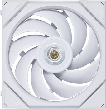 Кулер LIAN LI TL 120-3, White (G99.12TL3W.00)