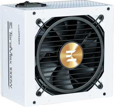 Блок питания Zalman Teramax 2 1000W (ZM1000-TMX2WH) White