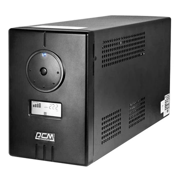 ИБП Powercom NF-800AP LCD