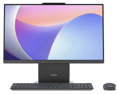Моноблок Lenovo IdeaCentre AIO 27IRH9 (F0HM006YUO) Luna Grey