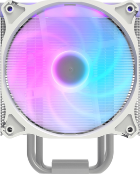 Кулер Darkflash Darkair LED White