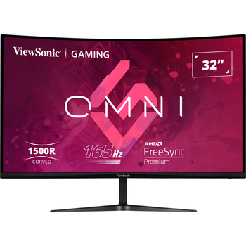 Монитор Viewsonic VX3218C-2K