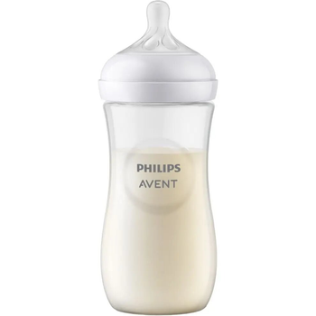 Пляшка для годування Philips AVENT Natural 330 мл SCY906/01