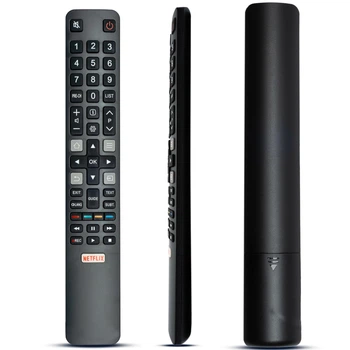Оригинальный пульт для телевизора TCL RC802N YUI2