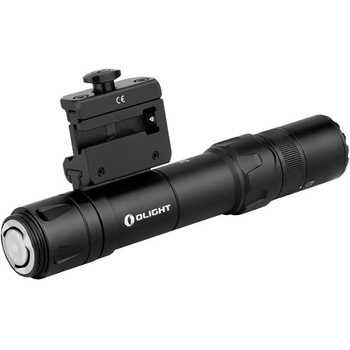 Підстовбурний ліхтар Olight Odin GL black Odin GL