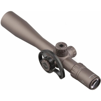 Прицел Discovery Optics VT-Z 6-24x40 SF FFP (30 мм, без підсвічування)