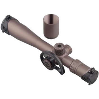 Прицел Discovery Optics VT-Z 6-24x40 SF FFP (30 мм, без підсвічування)