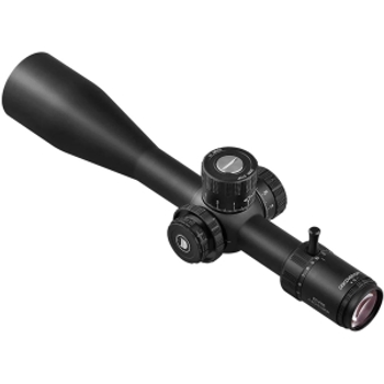 Приціл DISCOVERY Optics ED-PRS 4-20X52SFIR 34mm, з підсвічуванням (230101), шт