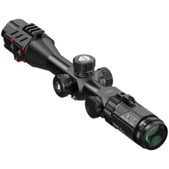 Прицел DISCOVERY Optics HS 6-24X44SFIR 30mm подсветка, шт