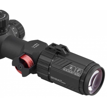 Приціл DISCOVERY Optics HS 4-16X44SFAI 30mm, без підсвічування (201001), шт