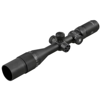 Прицел DISCOVERY Optics VT-R 3-12X42AOAC 25,4mm подсветка (220607), шт