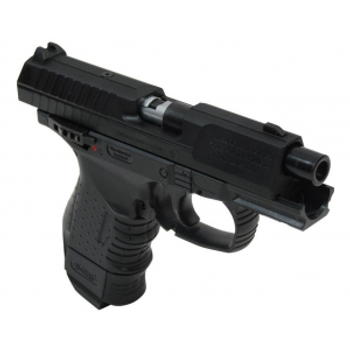 Пневматичний пістолет Umarex Walther CP99 Compact Blowback кал. 4,5мм