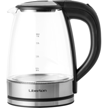 Электрочайник Liberton LEK-6809 [115687]