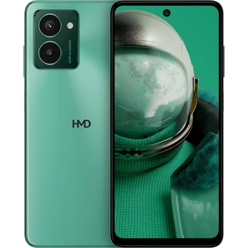 Смартфон HMD Pulse Pro 6/128GB Clacier Green [117015]