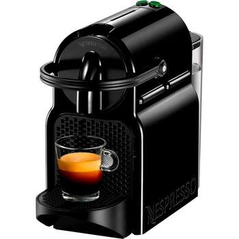 Кавоварка капсульна Delonghi Nespresso Inissia EN 80.B Б/В [118520]