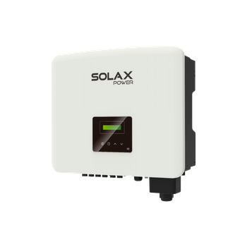 Сетевой трехфазный инвертор SOLAX PROSOLAX Х3-PRO-30.0K-R-D