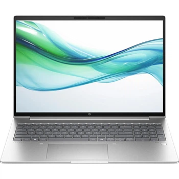 Ноутбук HP ProBook 465 G11 16" WUXGA IPS 300n/Ryzen3 7335U (4.3)/16Gb/SSD1Tb/Radeon/FPS/Підсв/DOS (901H2AV_V2)