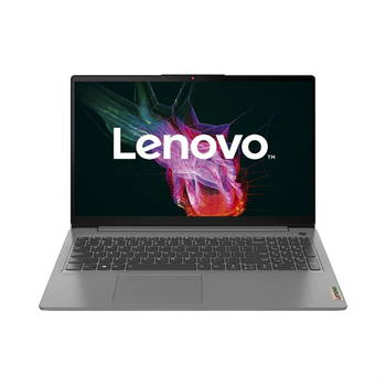 Ноутбук Lenovo IdeaPad 3 15ALC6 (82KU0243RA) 15.6FHD/AMD Ryzen 5 5500U/8/256/AMD Graphics/DOS