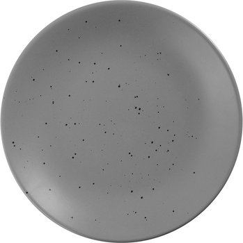 Тарелка десертная Limited Edition Sandy Grey 19 см (ZH-7016-2)