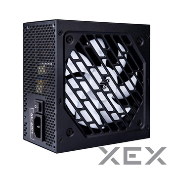 Блок питания 1stPlayer 550W (PS-550FK)