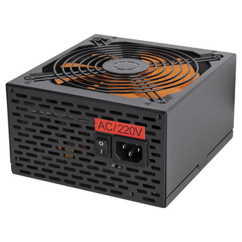 Блок живлення 900W LOGICPOWER ATX-900-12-APFC 80+ Bronze (LP16138)