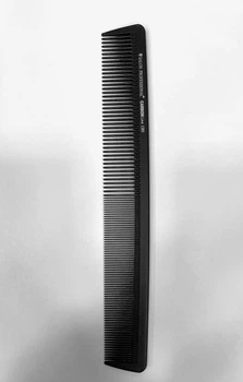 Расческа Salon Professional Carbon Line 1201