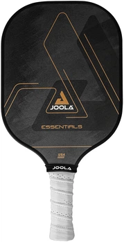 Ракетка для пиклбола Joola Essentials Black (18527) (930946)