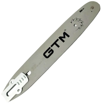 Шина GTM 254 мм 10" для CS18/250BL (AP10-40-437P)