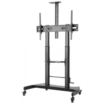 Стойка презентационная Gembird TVS-100T-02 (m499517)