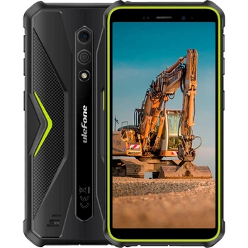 Мобільний телефон Ulefone Armor X12 3/32Gb (m444949)