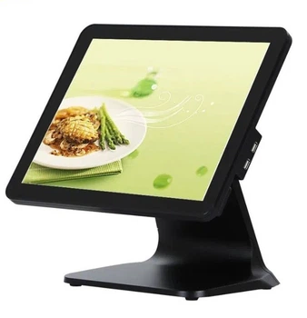 POS-термінал EZPOS T153R 2/32 резистивний сенсорний моноблок