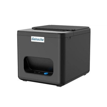 Термопринтер Gainscha E200I чековый 80мм USB POS-принтер для чеков ПРРО (GA-E200I)