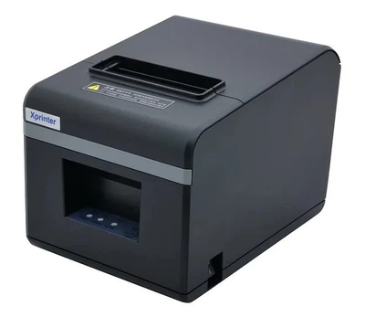 POS-принтер Xprinter XP-N160I USB + WiFi