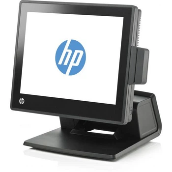 Кассовый POS-терминал HP RP7 All-in-One 7800 17" Pentium G850 сенсорный Б/У