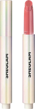 Твердый блеск-плампер для губ Sheglam Pout-Perfect Shine Lip Plumper Pink Flamingo 2 г (6931611300514)