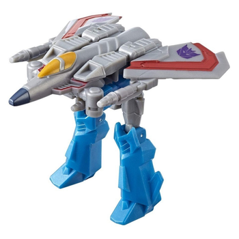 Ігрова фігурка Transformers Wing Slice Starscream (5010993892334)