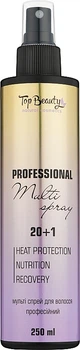 Многофункциональный спрей для волос 20 + 1 - Top Beauty Multi Spray 250ml (1075568-1429136-2)