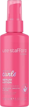 Лосьон-сыворотка для вьющихся волос - Lee Stafford For The Love Of Curls Serum Lotion 100ml (1223308-1289237217-2)