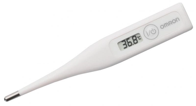 Термометр цифровой OMRON Eco Temp Basic MC-246-E