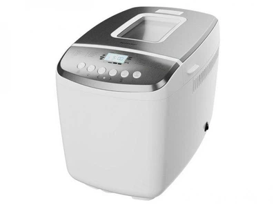 Хлебопечка хлебопечь с Германии Silver Crest SBB 850 F2 цвет белый