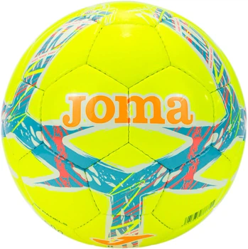 Мяч футбольный Joma DALIII Уни 4 (401412.920) Салатовый (8445954786822)