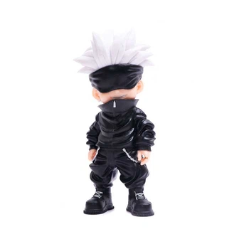 Фігурка The Coop Годжо Сатору Jujutsu Kaisen v54 8 см Різнокольоровий (26665)