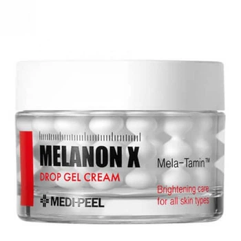 Капсульный гель-крем с ретинолом Medi-Peel Melanon X Drop Gel Cream 50 g