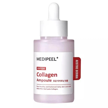 Сыворотка для повышения эластичности Medi-Peel Red Lacto Peptide Collagen Tightening Ampoule 50 мл