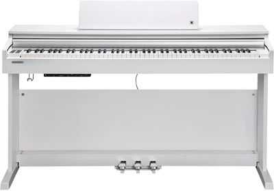 Цифровое пианино Kurzweil CUP M1 WH (530139)