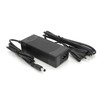 Зарядное устройство liitokala lii294200 294v 2a разъем 5525 мм