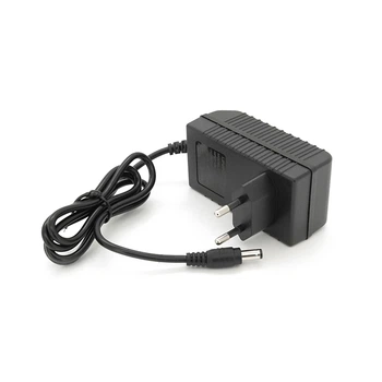 Зарядное устройство для LiFePo4 батарей 12V 14.6V 4S 2A штекер 5.5мм led-индикатор упаковка