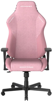 Fotel gamingowy DXRacer Drifting Pink (GC/LDC23FBC/P)